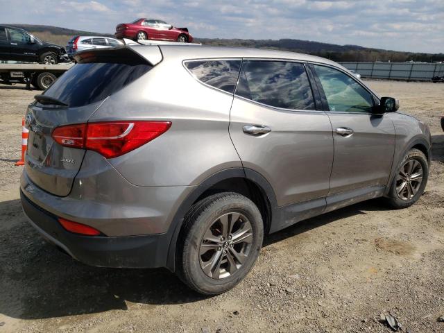 Изображение 3 2014 HYUNDAI SANTA FE SPORT  2014 с VIN 5XYZT3LB6EG193916