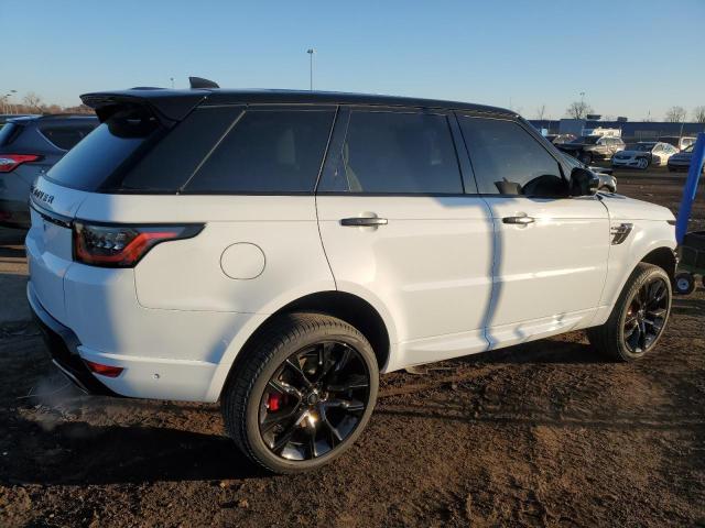Obraz 3 z 2020 LAND ROVER RANGE ROVER SPORT HST 2020 z VIN SALWS2RUXLA728101