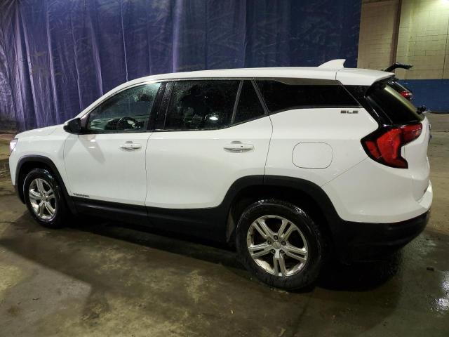 Изображение 2 2020 GMC TERRAIN SLE 2020 с VIN 3GKALMEVXLL183118
