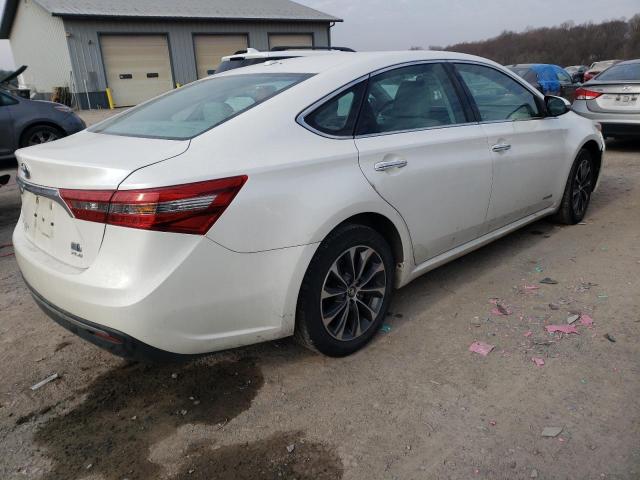 Obraz 3 z 2016 TOYOTA AVALON HYBRID 2016 z VIN 4T1BD1EB7GU053161