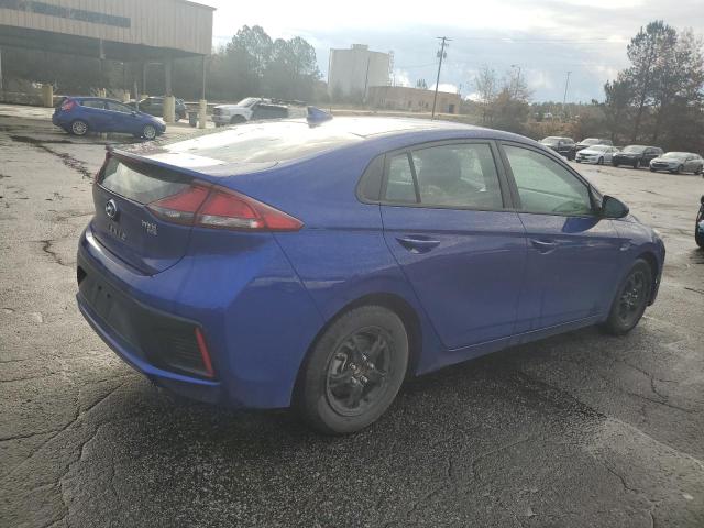 Obraz 3 z 2019 HYUNDAI IONIQ BLUE 2019 z VIN KMHC65LC0KU176455
