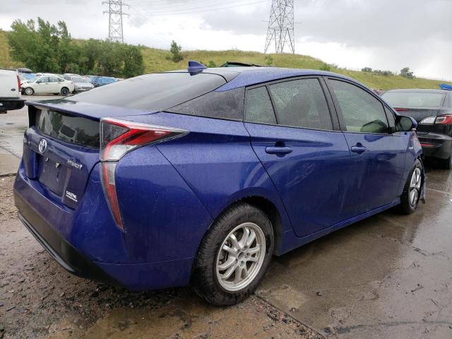 Изображение 3 2017 TOYOTA PRIUS  2017 с VIN JTDKARFU0H3046569