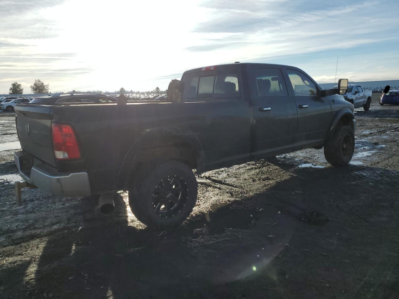 Image 3 of 2010 DODGE RAM 2500  2010 with VIN 3D7UT2CL7AG131083
