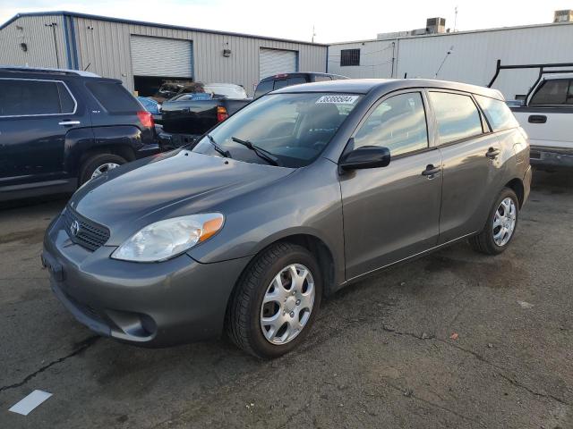 Image 1 of 2006 TOYOTA COROLLA MATRIX XR 2006 with VIN 2T1KR32E46C566895