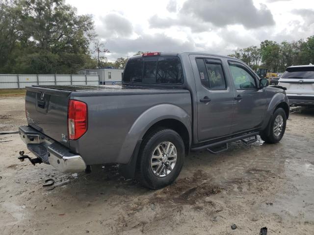 Image 3 of 2019 NISSAN FRONTIER S 2019 with VIN 1N6DD0ER5KN772350