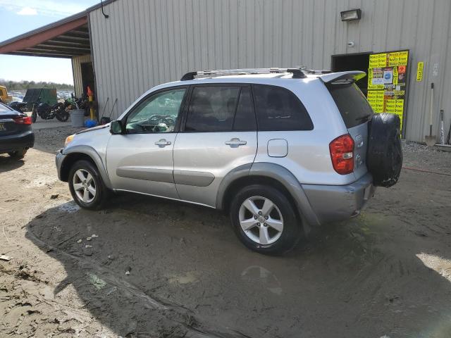 Изображение 2 2004 TOYOTA RAV4  2004 с VIN JTEGD20V940015415