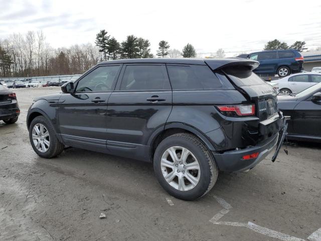 Изображение 2 2018 LAND ROVER RANGE ROVER EVOQUE SE 2018 с VIN SALVP2RX2JH317058