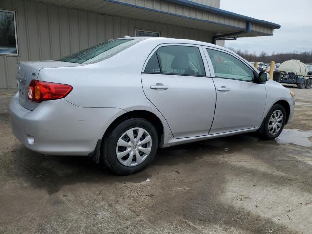 Image 3 of 2010 TOYOTA COROLLA BASE 2010 with VIN 2T1BU4EE7AC516727