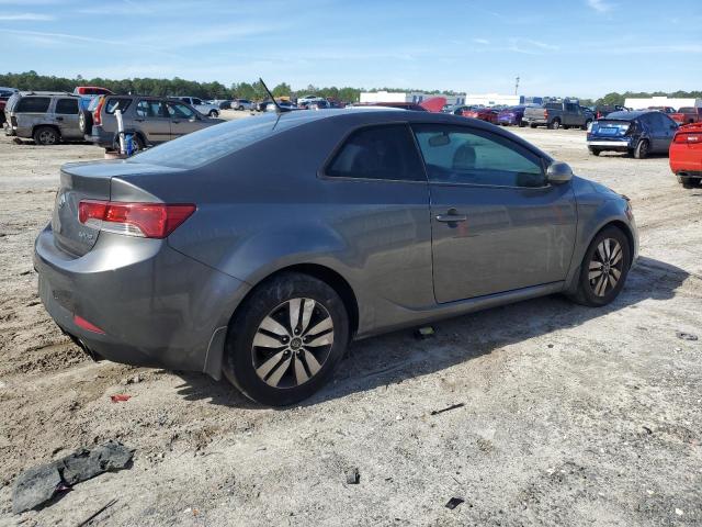 Image 3 of 2013 KIA FORTE EX 2013 with VIN KNAFU6A23D5709108