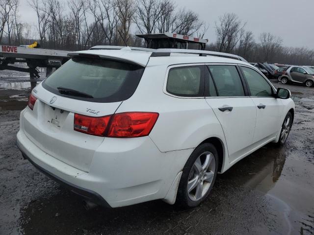 Изображение 3 2012 ACURA TSX TECH 2012 с VIN JH4CW2H67CC005083