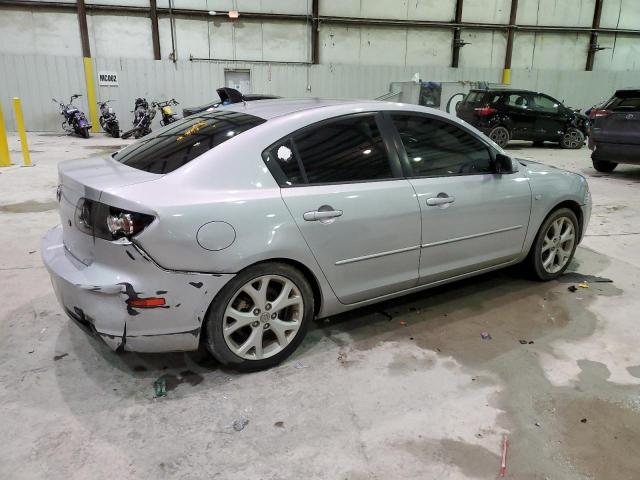 Image 3 of 2009 MAZDA 3 I 2009 with VIN JM1BK32F491234784