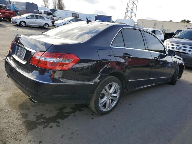 Image 3 of 2010 MERCEDES-BENZ E 350 2010 with VIN WDDHF5GB3AA057526