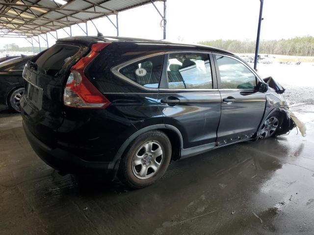 Obraz 3 z 2013 HONDA CR-V LX 2013 z VIN 3CZRM3H32DG702022