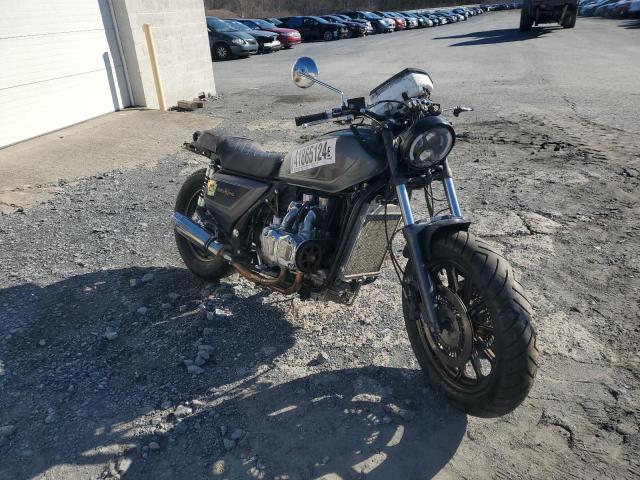 1983 HONDA GL1100 A 1983 image