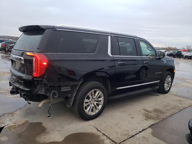 Obraz 3 z 2023 GMC YUKON XL K1500 SLT 2023 z VIN 1GKS2GKT4PR237250