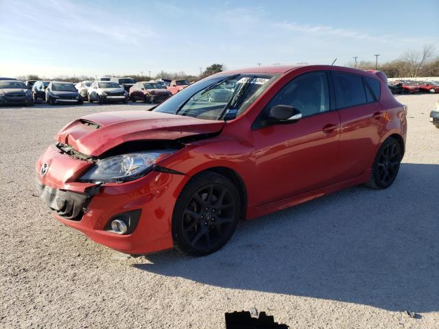 2013 MAZDA SPEED 3 2013 image
