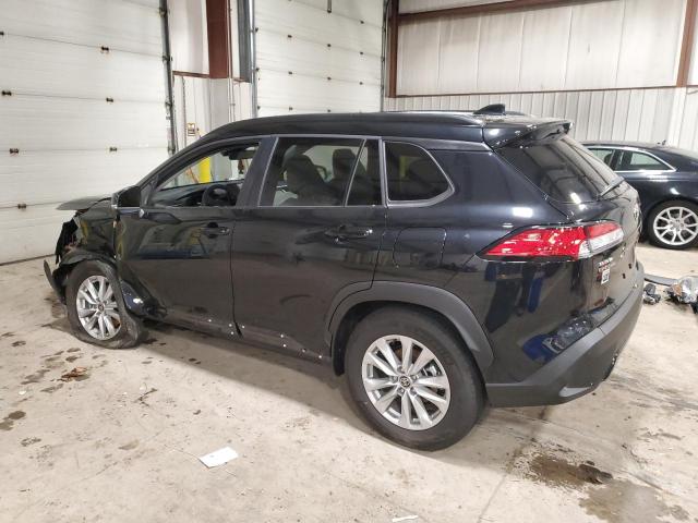 Image 2 of 2023 TOYOTA COROLLA CROSS LE 2023 with VIN 7MUCAABGXPV073187