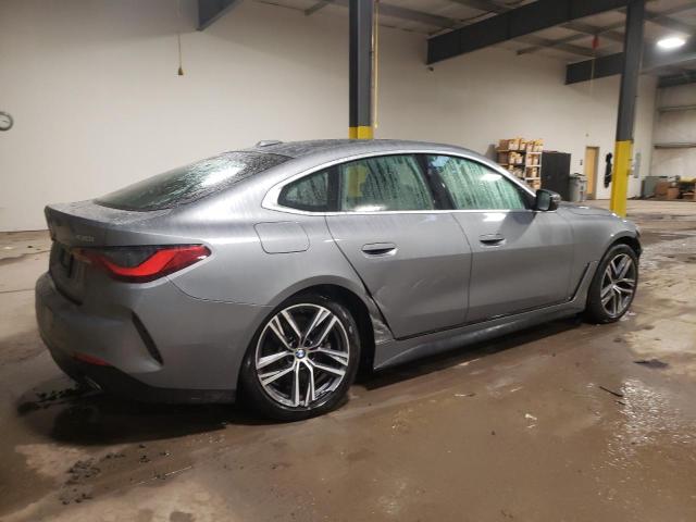 Изображение 3 2024 BMW 430XI GRAN COUPE 2024 с VIN WBA73AV04RFR48431