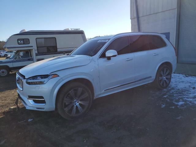 Image 1 of 2022 VOLVO XC90 T6 INSCRIPTION 2022 with VIN YV4A22PL8N1869972