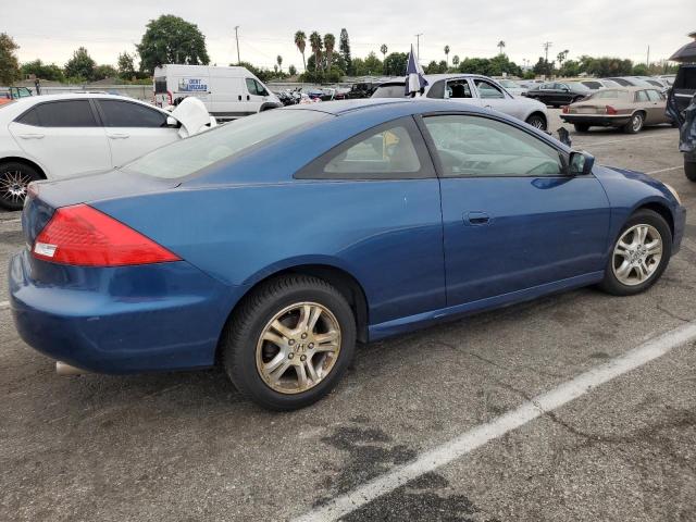 Image 3 of 2006 HONDA ACCORD EX 2006 with VIN 1HGCM72756A005963