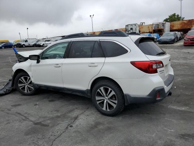 Obraz 2 z 2018 SUBARU OUTBACK 2.5I LIMITED 2018 z VIN 4S4BSANC4J3394366