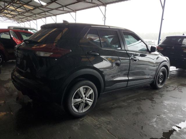 Изображение 3 2021 NISSAN KICKS S 2021 с VIN 3N1CP5BV1ML509993