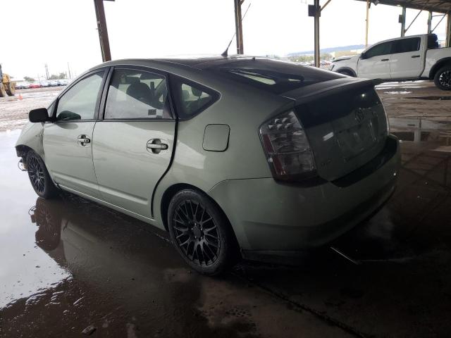 Image 2 of 2008 TOYOTA PRIUS  2008 with VIN JTDKB20U983356085
