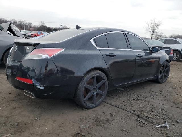 Image 3 of 2010 ACURA TL  2010 with VIN 19UUA8F23AA016227