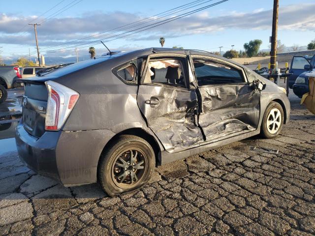 Obraz 3 z 2012 TOYOTA PRIUS  2012 z VIN JTDKN3DU6C1505032
