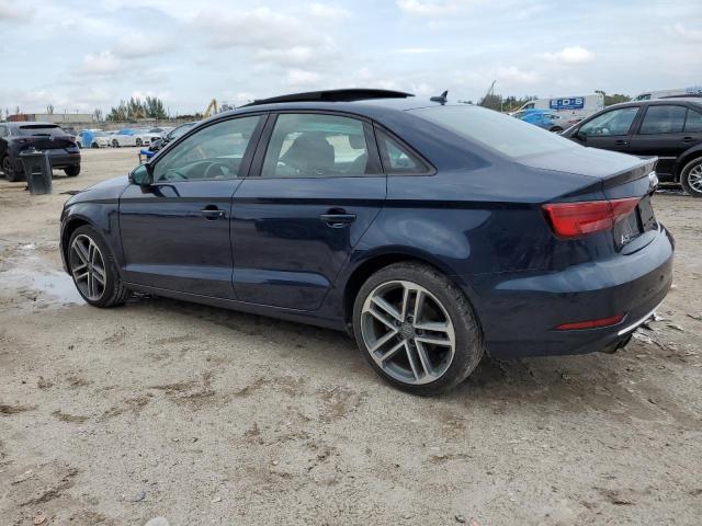 Image 2 of 2018 AUDI A3 PREMIUM 2018 with VIN WAUAUGFF8J1088480