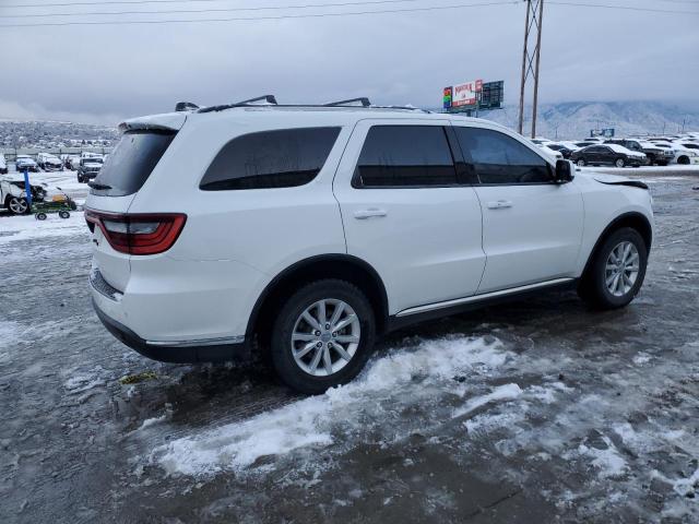 Obraz 3 z 2014 DODGE DURANGO SXT 2014 z VIN 1C4RDJAG6EC972737