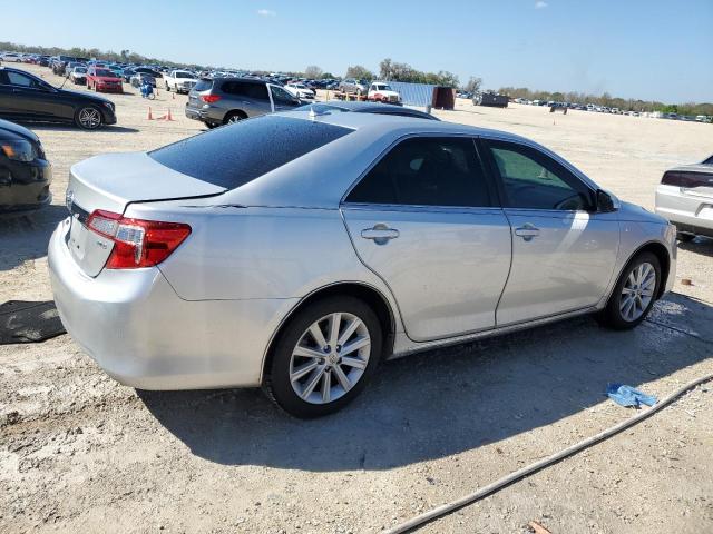 Image 3 of 2013 TOYOTA CAMRY SE 2013 with VIN 4T1BK1FKXDU533937