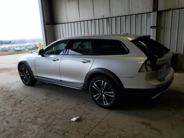 Image 2 of 2018 VOLVO V90 CROSS COUNTRY T5 MOMENTUM 2018 with VIN YV4102NK9J1024347