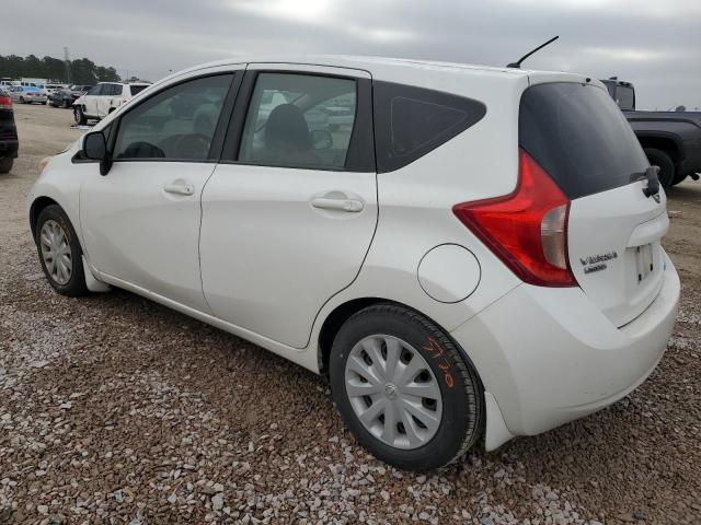 Image 2 of 2014 NISSAN VERSA NOTE S 2014 with VIN 3N1CE2CPXEL415780