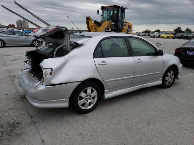 Obraz 3 z 2007 TOYOTA COROLLA CE 2007 z VIN 1NXBR32E17Z873246