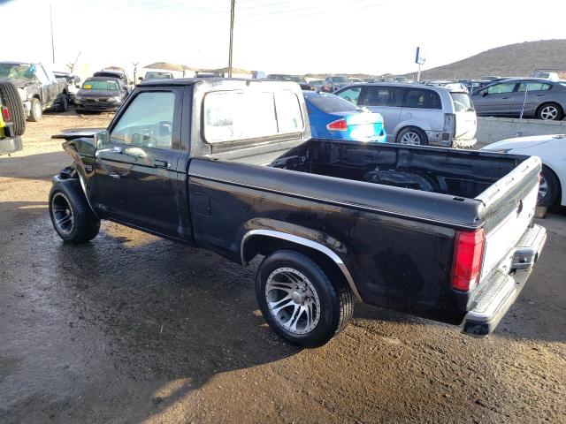 Image 2 of 1990 FORD RANGER  1990 with VIN 1FTCR10X1LUB23020