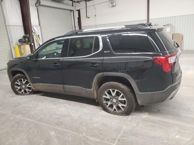Image 2 of 2023 GMC ACADIA SLT 2023 with VIN 1GKKNML48PZ229231