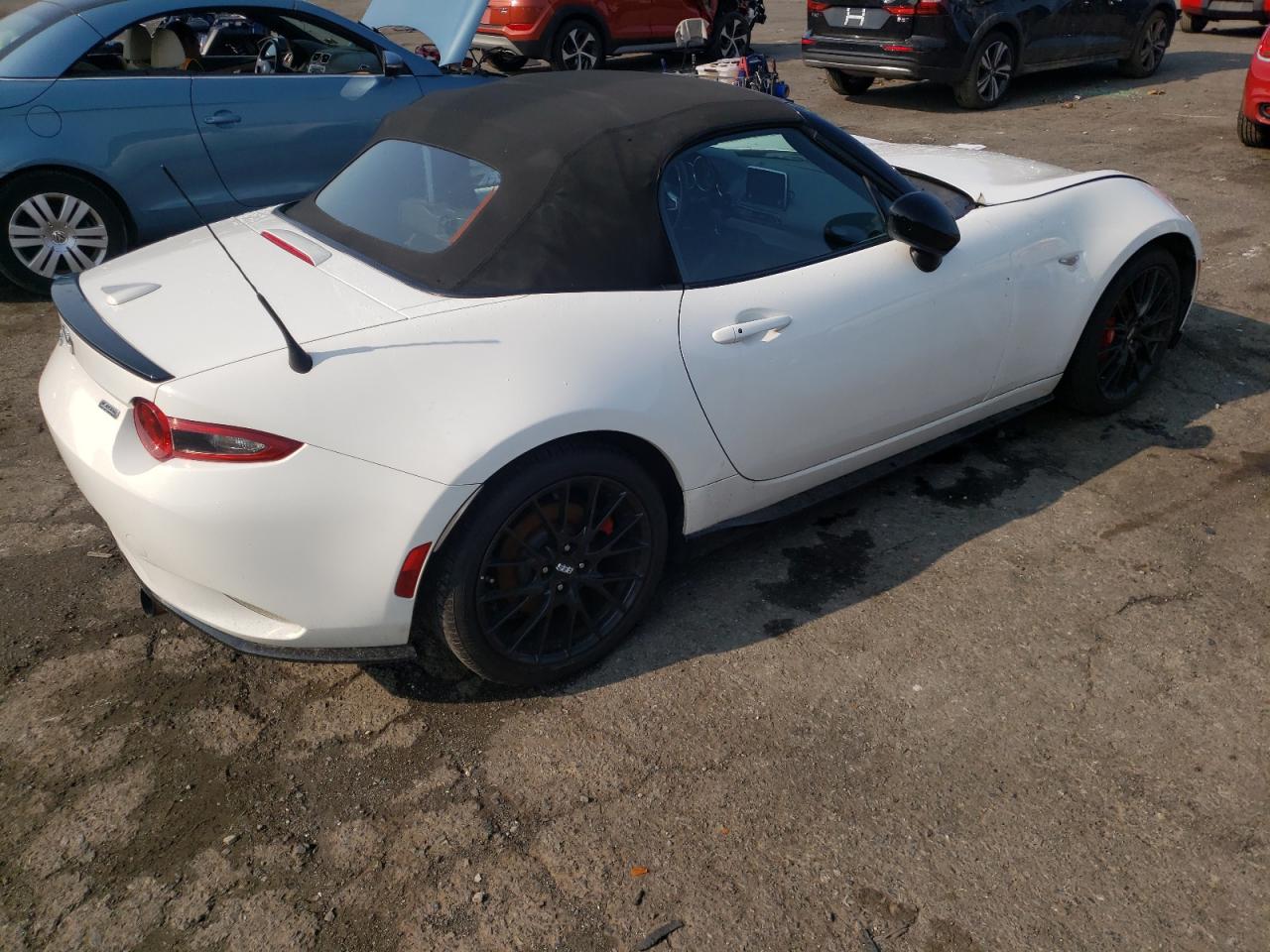 Obraz 3 z 2016 MAZDA MX-5 MIATA CLUB 2016 z VIN JM1NDAC78G0105999