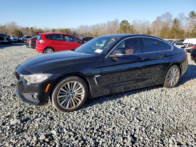 Obraz 2016 BMW 428 I GRAN COUPE SULEV 2016
