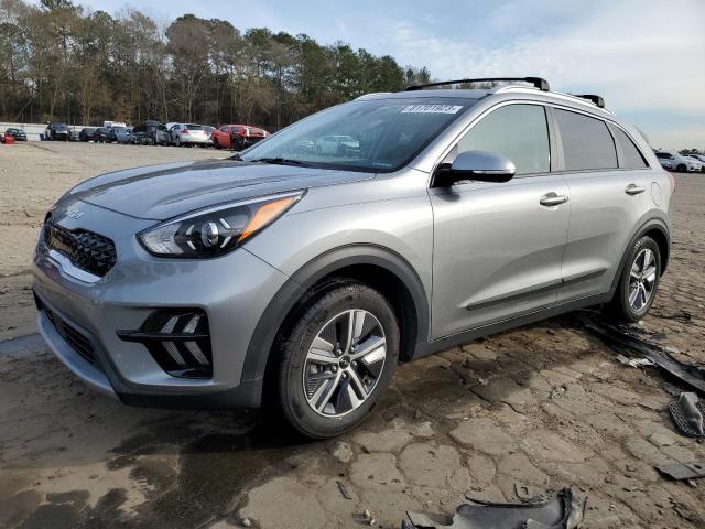 2022 KIA NIRO EX PREMIUM 2022 image