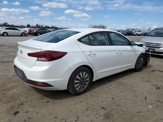 Obraz 3 z 2019 HYUNDAI ELANTRA SE 2019 z VIN 5NPD74LF5KH415292