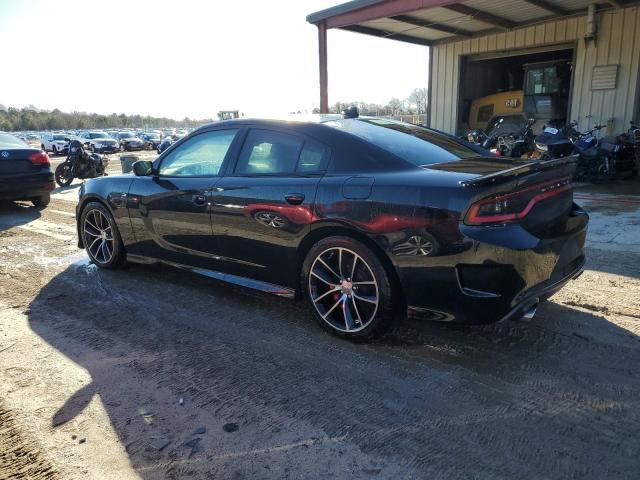 Image 2 of 2017 DODGE CHARGER SRT HELLCAT 2017 with VIN 2C3CDXL92HH539560