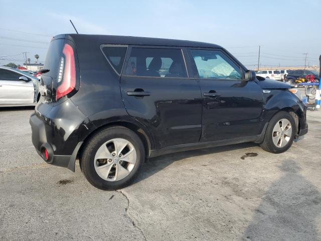 Image 3 of 2015 KIA SOUL  2015 with VIN KNDJN2A22F7783923