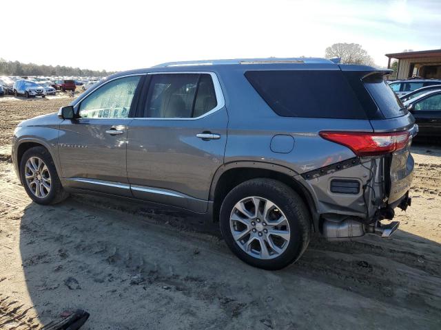 Изображение 2 2019 CHEVROLET TRAVERSE PREMIER 2019 с VIN 1GNEVKKW8KJ252457