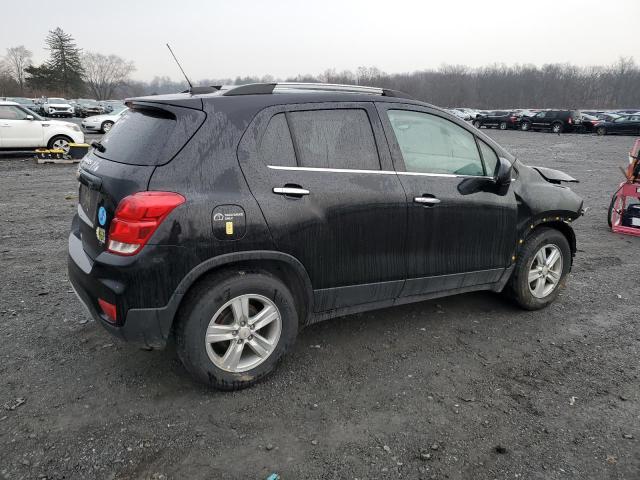 Image 3 of 2019 CHEVROLET TRAX 1LT 2019 with VIN KL7CJLSB6KB884296
