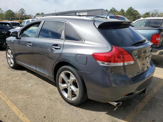 Изображение 2 2009 TOYOTA VENZA  2009 с VIN 4T3ZK11A09U003133