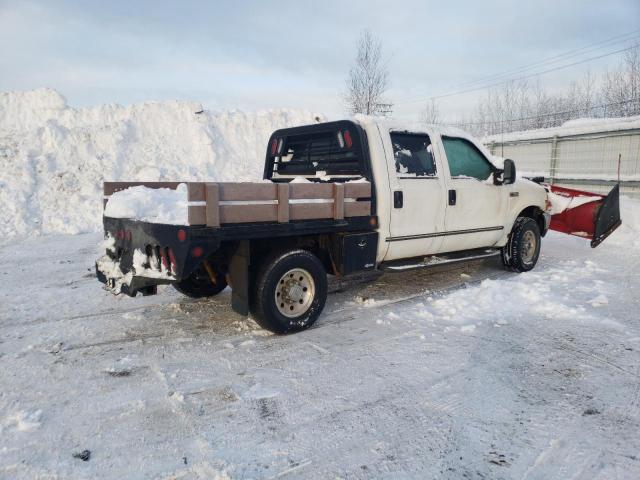Obraz 3 z 1999 FORD F350 SRW SUPER DUTY 1999 z VIN 1FTSW31F9XEB69300