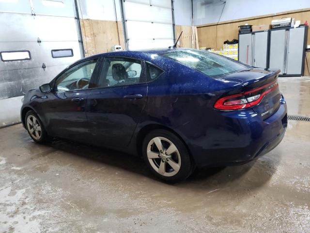 Image 2 of 2015 DODGE DART SXT 2015 with VIN 1C3CDFBB1FD223222