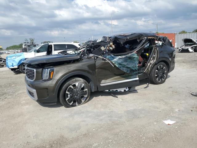 Изображение 2023 KIA TELLURIDE SX 2023