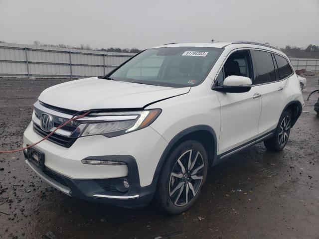 Изображение 2020 HONDA PILOT TOURING 2020